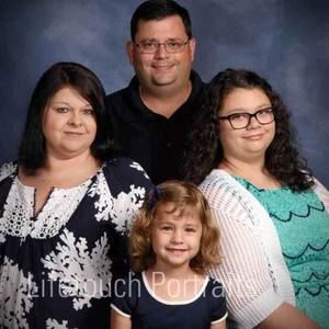 Meet your Posher, Vicky